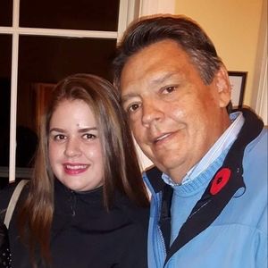 Meet your Posher, Courtney